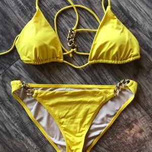 Victoria secret swimsuit